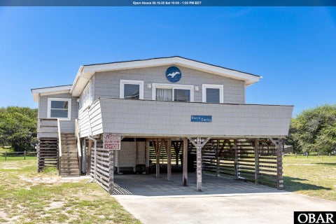 Homes For Sale - 4212 Lindbergh Avenue #LOT 42<br/> Kitty Hawk, NC 27949