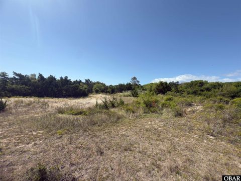 Vacant Land For Sale - E Kinnakeet Reef Court #LOT 13 R<br/> Avon, NC 27915