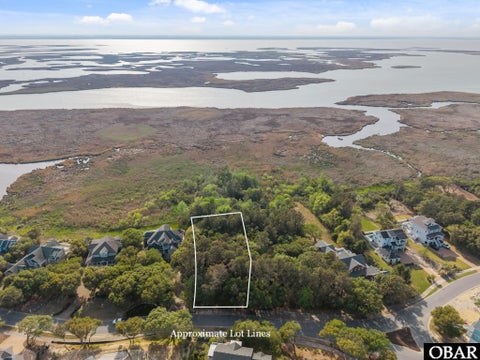 Vacant Land For Sale - 762 Hunt Club Drive #LOT 316<br/> Corolla, NC 27927