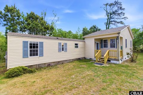 Photo of 1977 Colington Road #Lot PTN 2, Dare, NC 27948 (MLS # 132577)