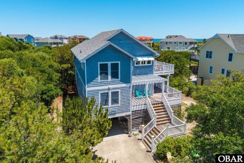 Homes For Sale - 1277 Windance Lane #LOT144<br/> Currituck County, Corolla, NC 27927