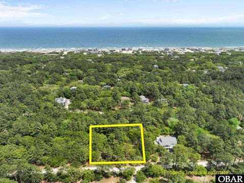 Vacant Land For Sale - 2385 Ocean Pearl Road #LOT 18<br/> Corolla, NC 27927