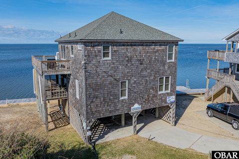 Vacant Land For Sale - 39000 Bluefish Court #LOT 193<br/> Avon, NC 27915