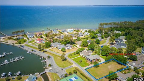 Photo of 135 Fort Hugar Way #Lot 62, Manteo, NC 27954 (MLS # 132630)