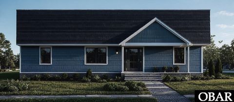 Homes For Sale - 287 Windswept Way #LOT 18<br/> Roper, NC 27970