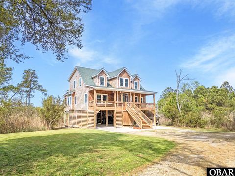 Photo of 109 Kyle Court #Lot 4, Kill Devil Hills, NC 27948 (MLS # 132462)