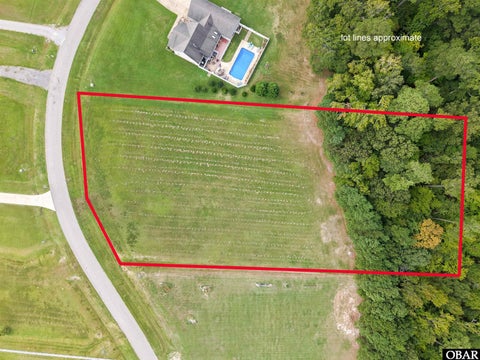 Vacant Land For Sale - 228 Dockery Drive #UNIT NA<br/> Hertford, NC 27944