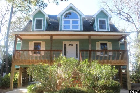 Condo For Sale - 1404 Captains Circle #LOT 152<br/> Kill Devil Hills, NC 27948