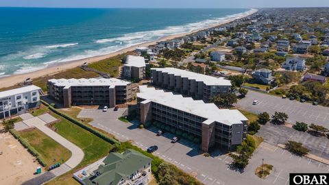 Photo of 117 Sea Colony Drive #Unit 209 BLb, Duck, NC 27949 (MLS # 132503)