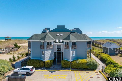 Photo of 1019 N Virginia Dare Trail #Unit 201, Kill Devil Hills, NC 27948 (MLS # 132717)