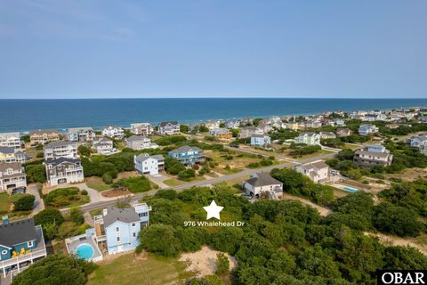 Vacant Land For Sale - 976 Whalehead Drive #LOT 37<br/> Corolla, NC 27927