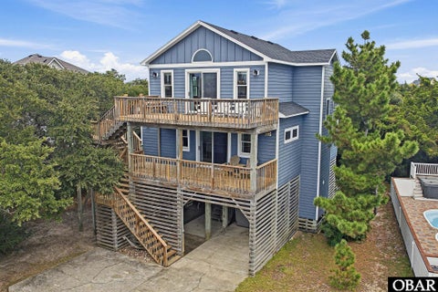 Homes For Sale - 41623 Starboard Drive<br/> Dare County, Avon, NC 27915