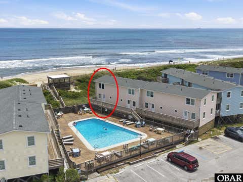 Condo For Sale - 5613 S Virginia Dare Trail #UNIT V<br/> Nags Head, NC 27959