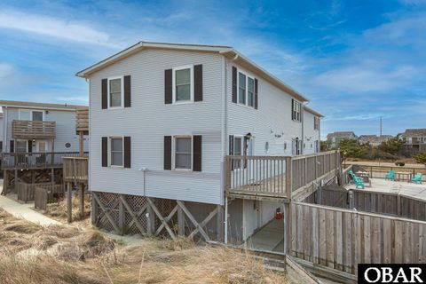 Photo of 5613 S Virginia Dare Trail #Unit V, Nags Head, NC 27959 (MLS # 132934)