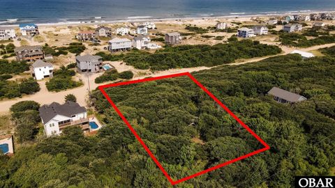 Vacant Land For Sale - 2060 Sandpiper Road #LOT 183<br/> Currituck County, Corolla, NC 27949