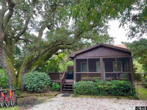 Homes For Sale - 58 Howard Street<br/> Hyde County, Ocracoke, NC 27960