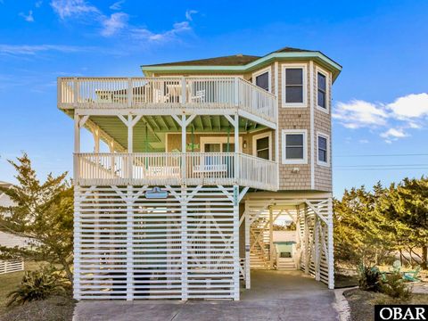 Homes For Sale - 41490 Ocean View Drive #LOT 11<br/> Avon, NC 27915