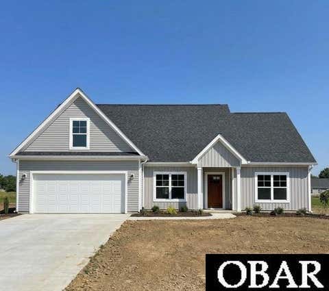 Homes For Sale - 121 Copper Run Loop #LOT11<br/> South Mills, NC 27976