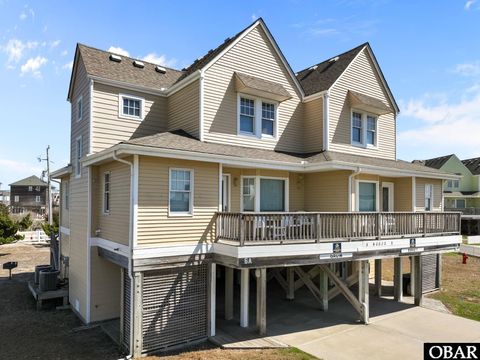 Homes For Sale - 46020 A Little Kinnakeet Circle #UNIT 1<br/> Buxton, NC 27920