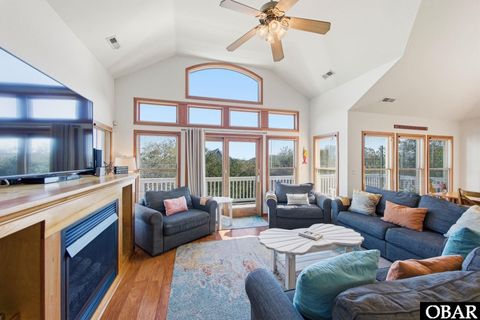 Photo of 757 Gulfstream Court #Lot 3, Corolla, NC 27927 (MLS # 132136)