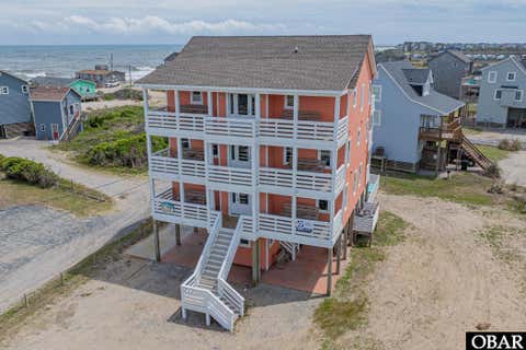 Condo For Sale - 23212 America Drive #LOT 10<br/> Rodanthe, NC 27968