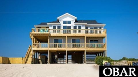 Photo of 2004 Sandfiddler Road #Lot H, Corolla, NC 27927 (MLS # 132705)