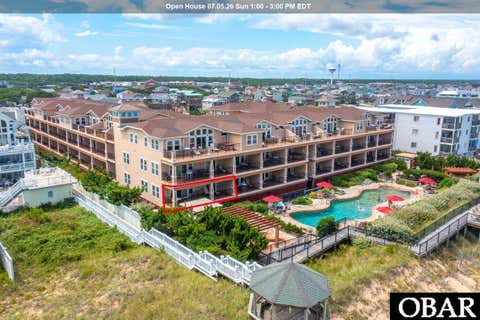 Condo For Sale - 1319 N Virginia Dare Trail #UNIT 2K<br/> Dare County, Kill Devil Hills, NC 27948