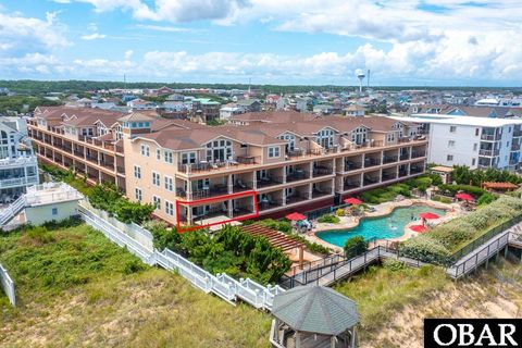Condo For Sale - 1319 N Virginia Dare Trail #UNIT 2K<br/> Dare County, Kill Devil Hills, NC 27948