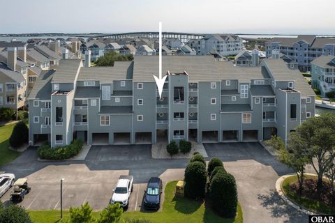 Photo of 424 Pirates Way #Unit 424A, Manteo, NC 27954 (MLS # 132899)