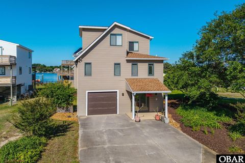 Photo of 2002 Harbour View Drive #Lot 49, Kill Devil Hills, NC 27948 (MLS # 132880)