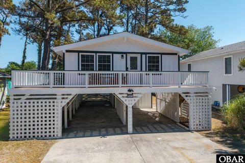 Photo of 801 W Avalon Drive #Lot 200, Kill Devil Hills, NC 27948 (MLS # 132835)