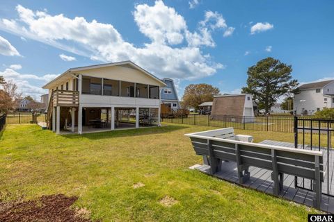 Photo of 116 Sunset Drive #Lot 12, Kill Devil Hills, NC 27948 (MLS # 132438)