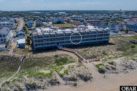Photo of 815 S Virginia Dare Trail #Unit 210, Kill Devil Hills, NC 27948 (MLS # 132793)