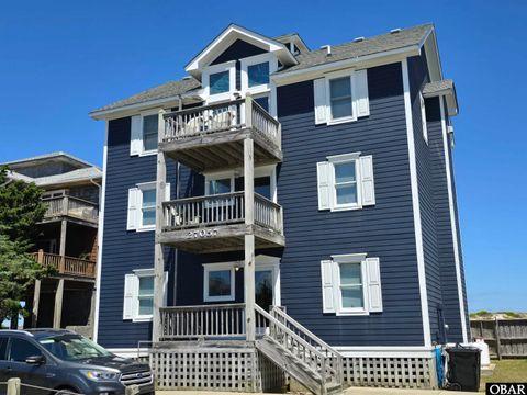 Homes For Sale - 27057 Ocean Street #UNIT<br/> Salvo, NC 27972