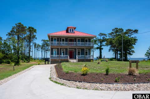 Homes For Sale - 6881 Old Manns Harbor Road<br/> Dare County, Manns Harbor, NC 27953