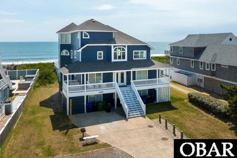 Photo of 180 Ocean Way Court #Lot 28, Duck, NC 27949 (MLS # 131255)