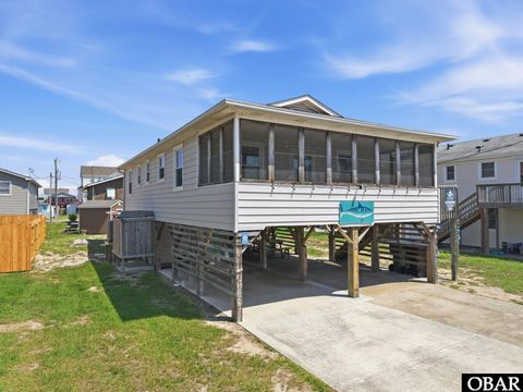 Homes For Sale - 110 E Avalon Drive #LOT 46<br/> Kill Devil Hills, NC 27948