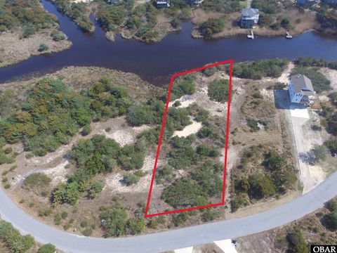 Vacant Land For Sale - Askins Creek Drive #LOT 49<br/> Avon, NC 27915