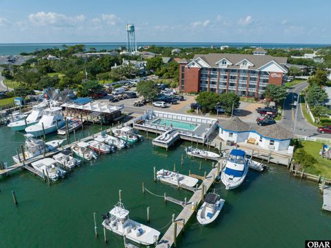 Condo For Sale - 205 Irvin Garrish Highway #UNIT 101<br/> Hyde County, Ocracoke, NC 27960