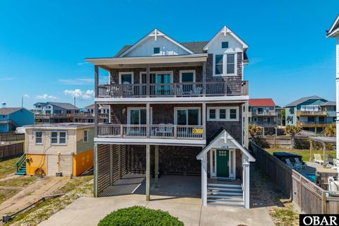 Photo of 1410 S Virginia Dare Trail #Lot 6, Kill Devil Hills, NC 27948 (MLS # 132626)