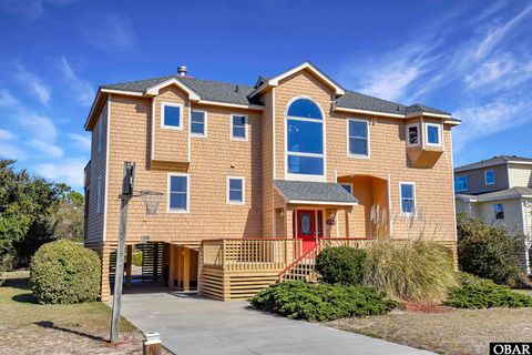 Homes For Sale - 811 Corolla Drive #LOT 55<br/> Corolla, NC 27927