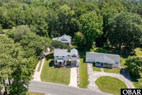 Photo of 137 Scarborough Street, Manteo, NC 27954 (MLS # 133066)