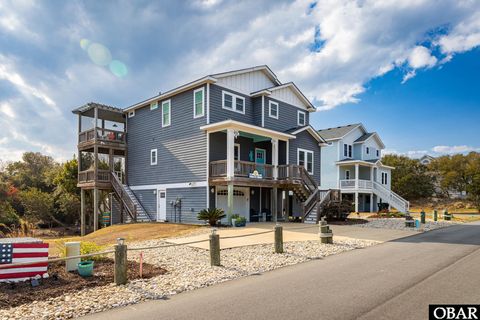 Condo For Sale - 902 Monteray Drive #LOT 100<br/> Corolla, NC 27927