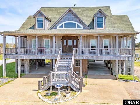 Homes For Sale - 288 Bayview Drive<br/> Stumpy Point, NC 27978