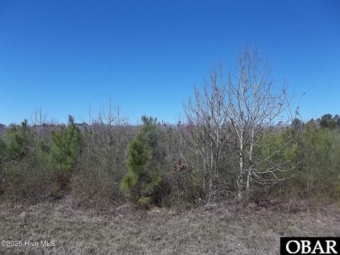 Vacant Land For Sale - TBD Boat Ramp Road #LOT 2<br/> Hertford, NC 27944