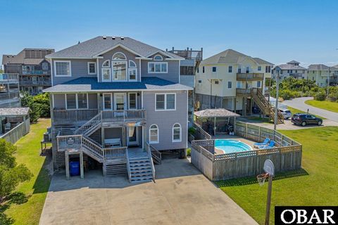Condo For Sale - 25209 Sea Isle Shores Lane #LOT 7<br/> Waves, NC 27982