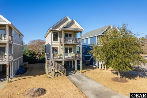Condo For Sale - 1040 Mirage Street #UNIT 24<br/> Corolla, NC 27927