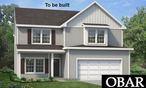 Homes For Sale - 107 Yadkin Drive #LOT  86<br/> Shawboro, NC 27973