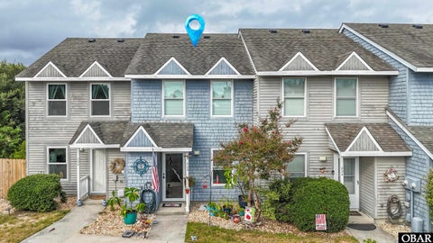 Condo For Sale - 222 W Kitty Hawk Road #UNIT 222<br/> Kitty Hawk, NC 27949