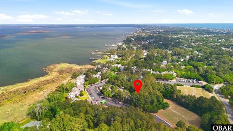 Photo of 700 W First Street #Unit D5, Kill Devil Hills, NC 27948 (MLS # 132594)